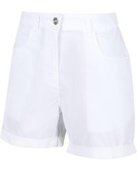 Regatta - Pemma Shorts - Lyst