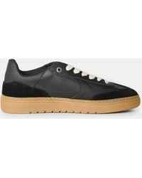 Represent - Virtus Chunky Sole Chunky Trainers - Lyst