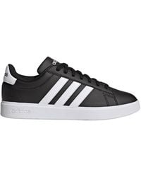 adidas - Grand Court Base 2 Trainers - Lyst
