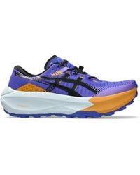 Asics - Trabuco Max Off-Road Trail Running Shoes - Lyst