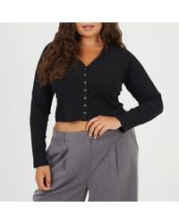 Brave Soul - Ps Ls Top - Lyst