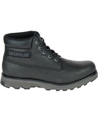 Caterpillar - Founder Chukka Boots - Lyst