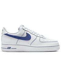 Nike - Air Force 1 07 Lv8 Trainers - Lyst