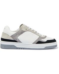 Mallet - Barnsley Low-Top Trainers - Lyst