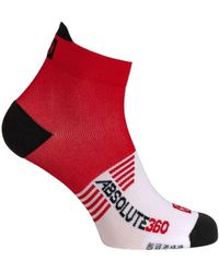 Absolute 360 - Performance Running Socks: Ankle - Lyst