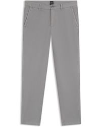 BOSS - Hbb Kaiton Slim-Fit Chinos - Lyst