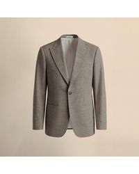 Without Prejudice - Primrose Slim Fit Suit Jacket - Lyst