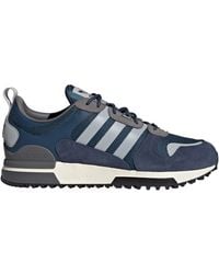 adidas Originals - Zx 700 Hd Low-Top Trainers - Lyst