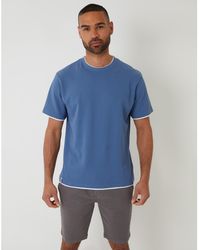 Threadbare - Regular Fit T-Shirt - Lyst