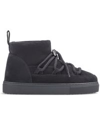 Inuikii - Classic Low Snug Boots - Lyst