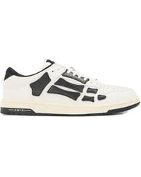 Amiri - Sneakers Skle Top Low - Lyst