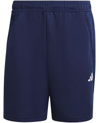 adidas - All Set Training Shorts - Lyst