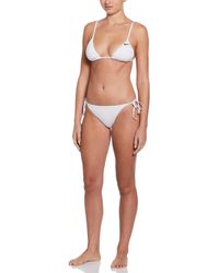Nike - Tri Bikini T - Lyst