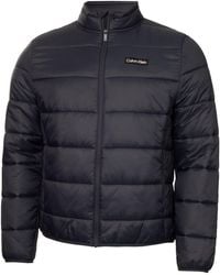 Calvin Klein - Performance Jacket - Lyst