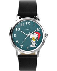 Timex - Adults Marlin 54 Analogue Quartz Watch - Lyst