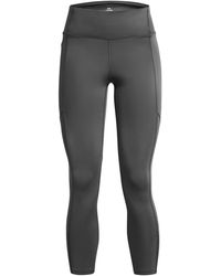 Under Armour - Fly Fast Ankle Legging - Lyst
