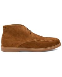 Loake - Amalfi Chukka Sn34 - Lyst