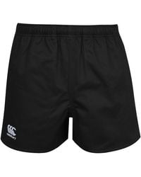 Canterbury - Rugby Shorts - Lyst