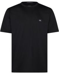 C.P. Company - Cp T-Shirt-Short Sle - Lyst