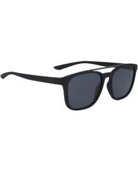 Nike - Windfall Square Sunglasses - Lyst