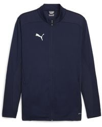 PUMA - Performance Moisture-Wicking Training Jacket - Lyst