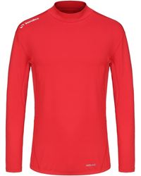 Sondico - Base Mock Neck - Lyst