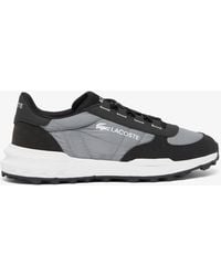 Lacoste - Elite Actevo Runners - Lyst