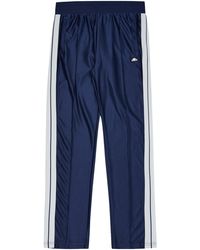 Ellesse - Roverto Trac Closed Hem Woven Tracksuit Joggers - Lyst