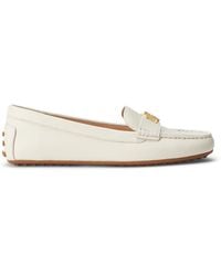 Ralph Lauren - Barnsbury Driver Shoe - Lyst