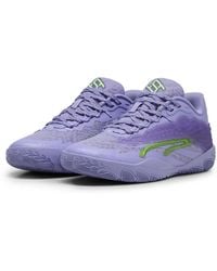 PUMA - Stewie 3 Lace Em Up Basketball Shoes - Lyst