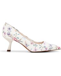 ALDO - Stiletto Court Shoes - Lyst