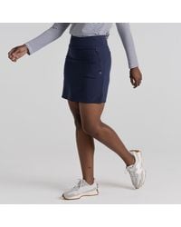 Craghoppers - Pro Skort - Lyst