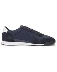 BOSS - Titanium Sl Trainers - Lyst
