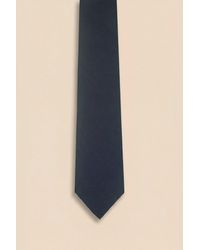 Without Prejudice - Allegra Silk Texture Tie - Lyst
