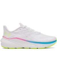 Under Armour - Ua Charged+ Turbulence 3 - Lyst