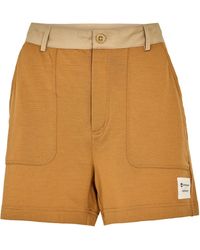 Timberland - Icebreaker Chino Shorts - Lyst