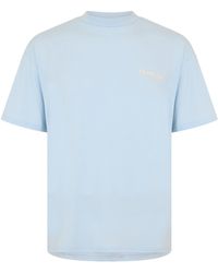REPRESENT 247 - Team Os Short Sleeve Gym T-Shirt - Lyst