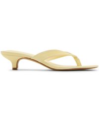 Steve Madden - Flip Flops - Lyst
