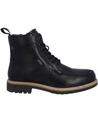 HUNTER - Shaws Ankle Boot - Lyst