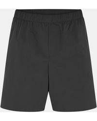 BOSS - Performance Gym Shorts - Lyst