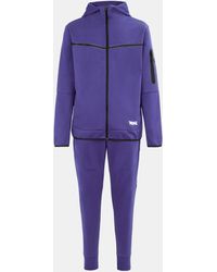 Lonsdale London - Track Suit - Lyst