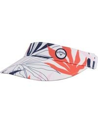 Callaway Apparel - Stb Golf Visor - Lyst