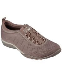 Skechers - Relaxed Fit: Breathe-easy - Lyst