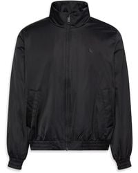Calvin Klein - Padded Harrington Jacket - Lyst