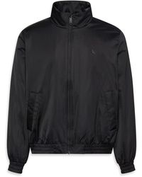 Calvin Klein - Padded Harrington Jacket - Lyst