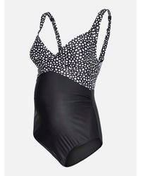 Mama.licious - Mama One Piece Swimsuit - Lyst