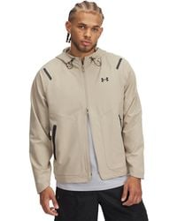 Under Armour - Unst Jacket Lc - Lyst