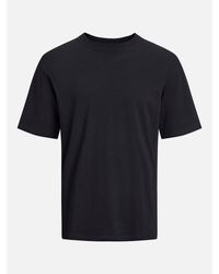 Jack & Jones - Logo Print T Shirt - Lyst