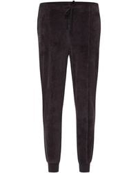 Fear Of God - Fge Velour Pant - Lyst