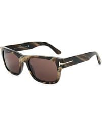 Tom Ford - Tfs Smith Sunglasses - Lyst